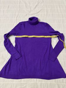 Ralph Lauren Roll Neck Jumper
