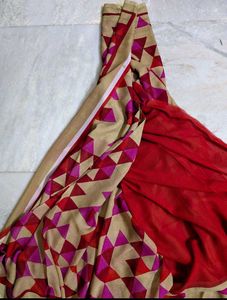 🔥🔥🔥4 New Sarees Combo🔥🔥🔥
