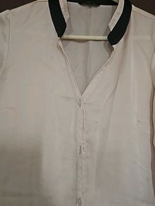 Satin High End Formal Shirt
