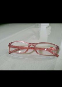 Specs Frame
