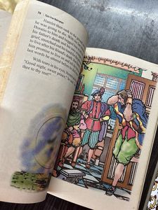 Tales from Shakespeare