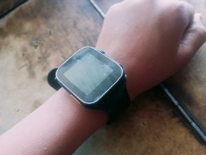 Smartwatch HryFine (Used)