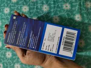 Aqualogica Face Moisturizer
