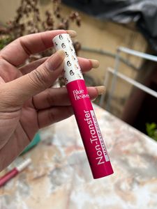 Blue Heaven Liquid Lipstick