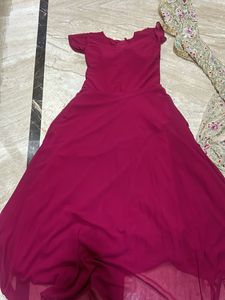 Anarkali