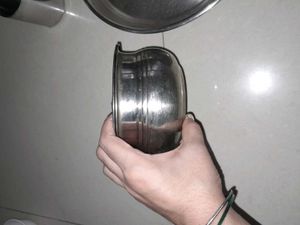 Dinner Set For Student&#39;s