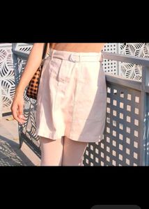 Mast &amp; Harbour Mini Skirt