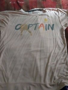 Captain Graphic Tee