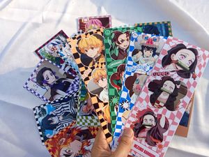 Demon Slayer Polaroid Photo And Photostrip