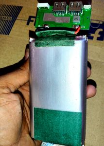 20000mah power Bank Module,