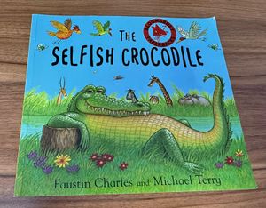 Children&#39;s Book Bundle - 8 Titles