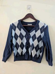 cardigan for girls