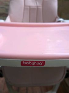 Baby High Chair