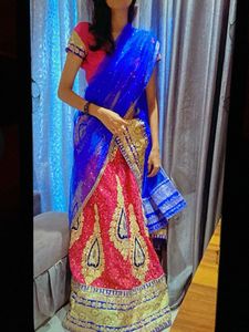 lehengas