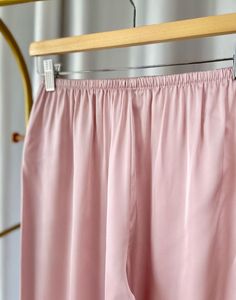 Korean Pajama Pant