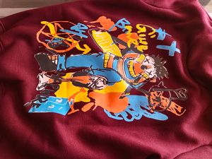 HEY WORLD WINE COLOR WINTER HODDIE