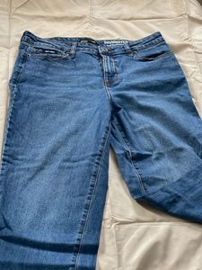 DKNY Rivington Denim Jeans