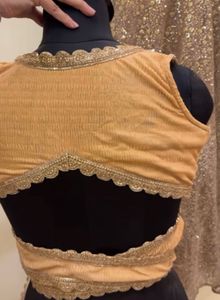 lehnga choli