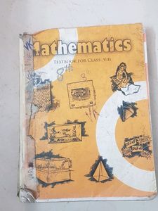 Class 8 NCERT Books