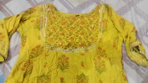 Kurta Set Full
