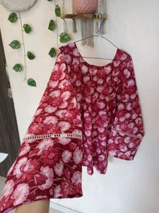 Combo Sold🆕 Corset Short Kurta