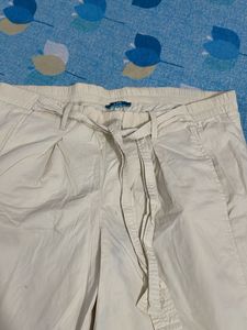 Not Even One Time Use Verry Clasy N Comfy Trouser