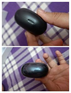 Brand New Truke BTG Flex Worth 1300₹