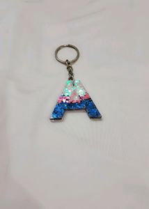 Risen Customized Kyechain