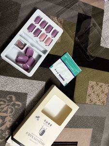 Press On Nails