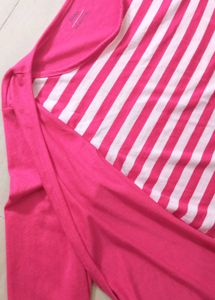 DJ&amp;C fitted Top