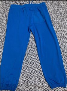 Yousta Track Pants With Zip Brand New