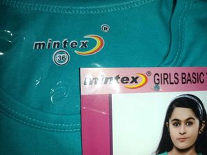 I M Selling Brand New Cotton Top