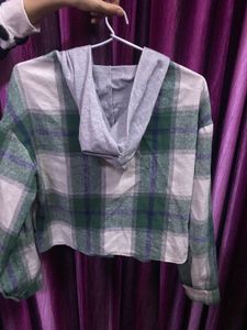 Hoodie Shirt