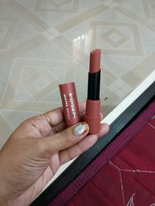 New Mars Matte Lipstick 💄🆕