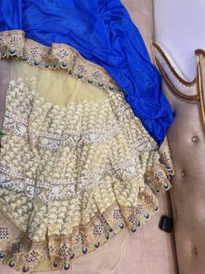 Ready To Wear Saree