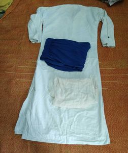 Chikankari Kurti Sets