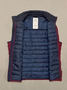 PRODUCT - Vintage GAP Zipper Vest❗️