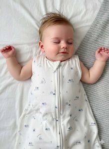 Baby Sleeping Bag