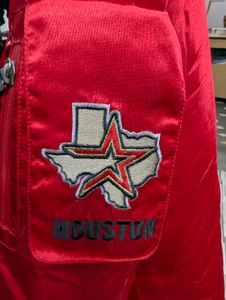 Houston Astros Jacket