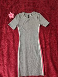 H&M Bodycon Dress
