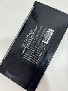 Makeup Revolution Blush And Highlight Palette