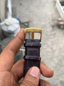 Giordino Beautiful Square Watch