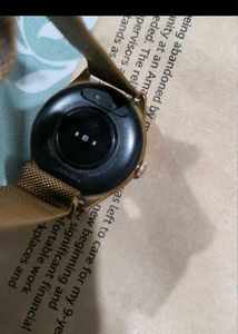 Combo Of 2 Smart Watch