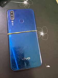 Used VIVOY15