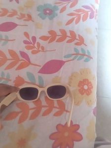 Retro Sunglasses
