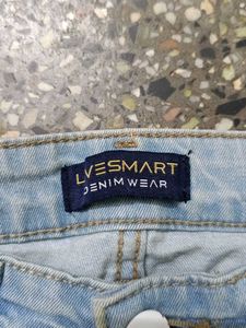 Denim Jeans