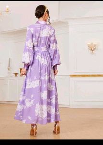 SHEIN Maxi Dress