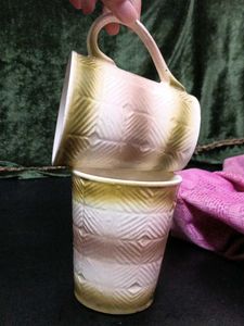 Ceramic Mugs 1