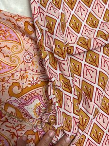 Anarkali Dress