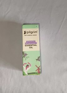 Spanish Rosemary Essential Oil